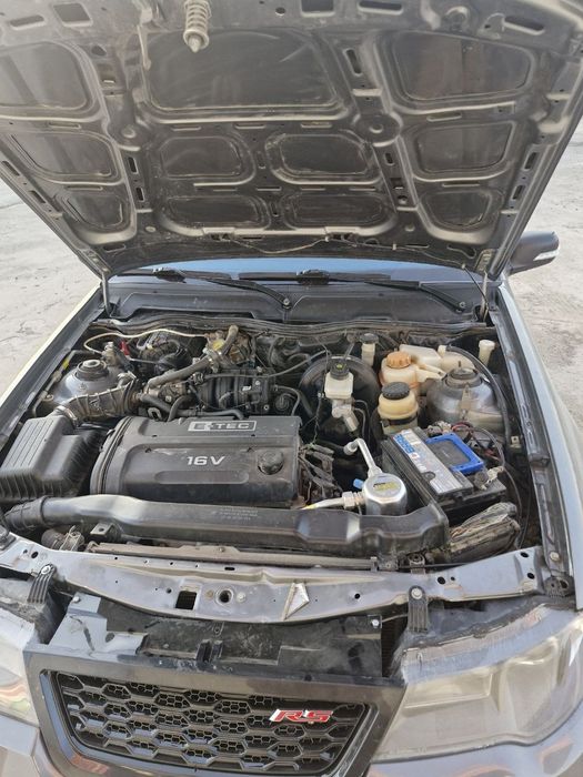 Нексия 2 донс 1.6
