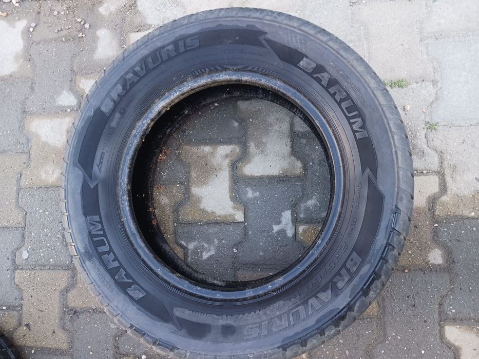 Anvelope bune 195/60/16C diferite dimensiuni