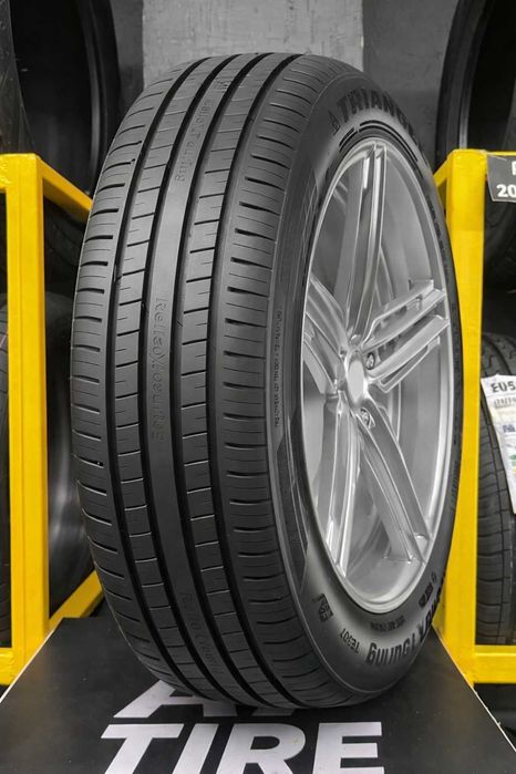 Летние шины Triangle TE307 195/55 R16 87V