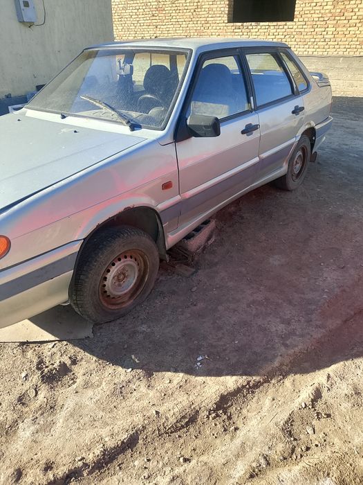 Запчасти на ваз 2114 и 2115