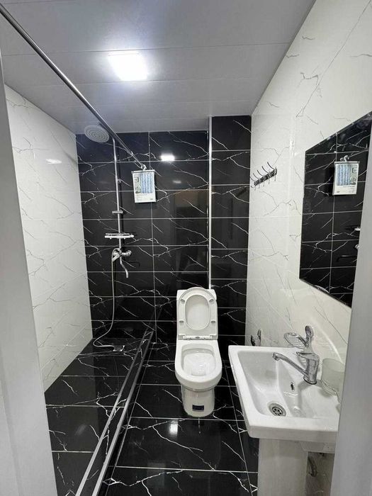 №12461  Срочно продаётся 2-х комнатная квартира