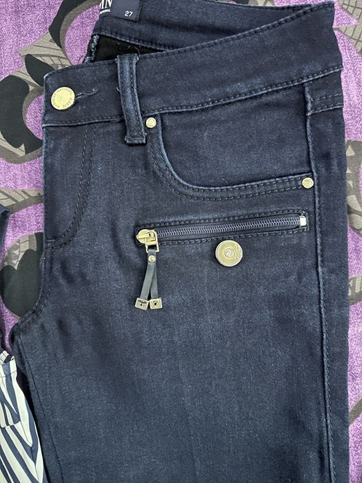 Дънки и туника размер С