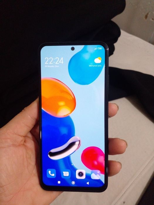 Not 11 sotiladi sroshni pul zalir