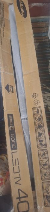 Samsung LED TV 40 dyum