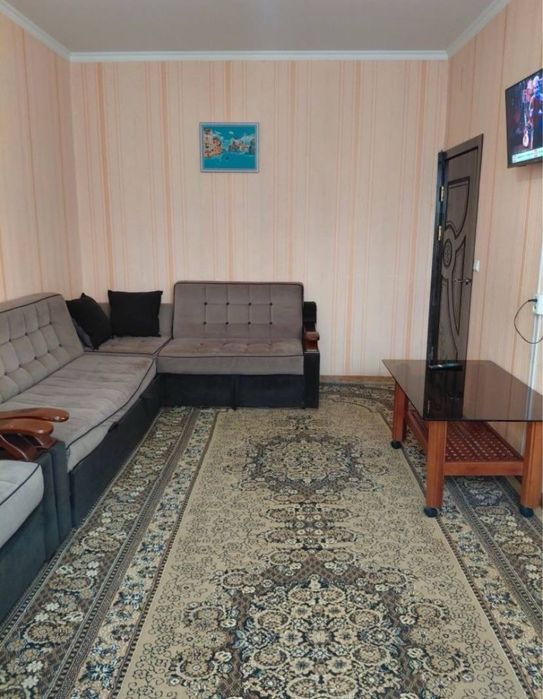 Чиланзар 2 кв 1 комнатная продажа