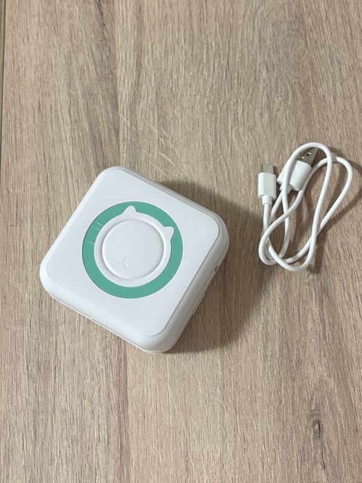 Преносим Мини-Принтер