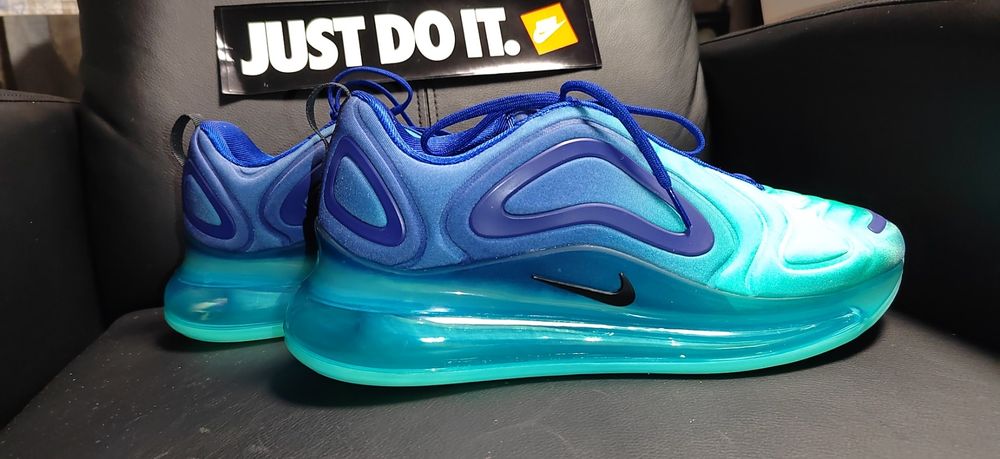 Nike Air Max 720, номер 45,5