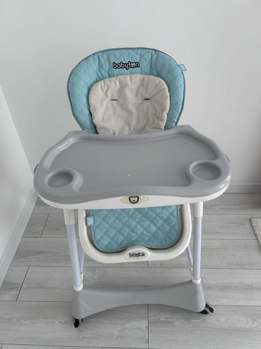 Стульчик детский