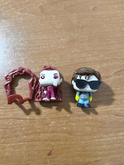 Осд фигурки обмен