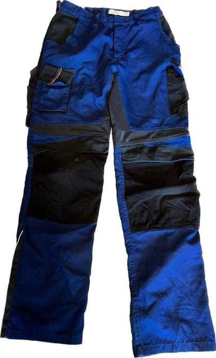 Salopete de munca second hand si angro