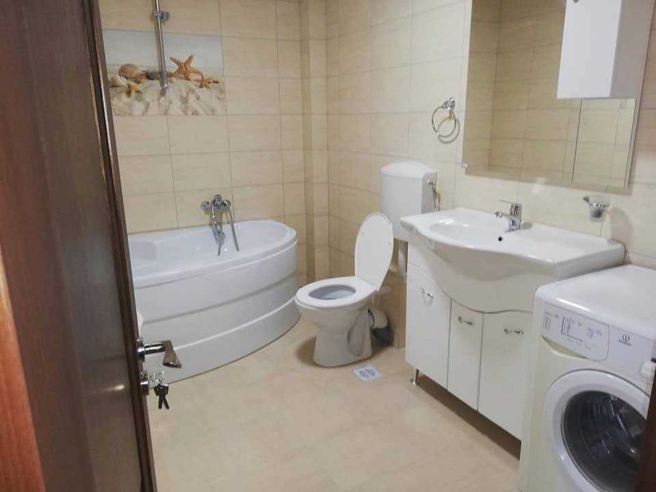 Inchiriez apartament 2 camere ultra central