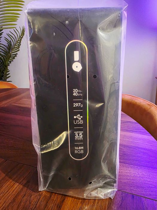 Alienware Wired Gaming Headset - AW520H