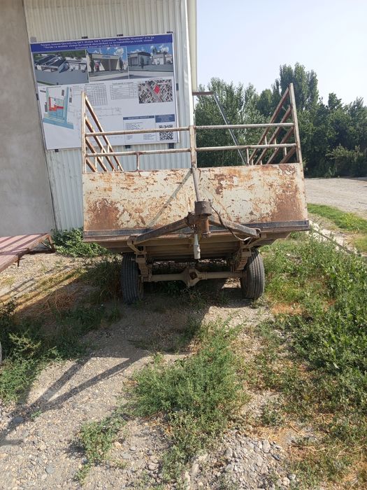 Volga GAZ 2410 sotiladi