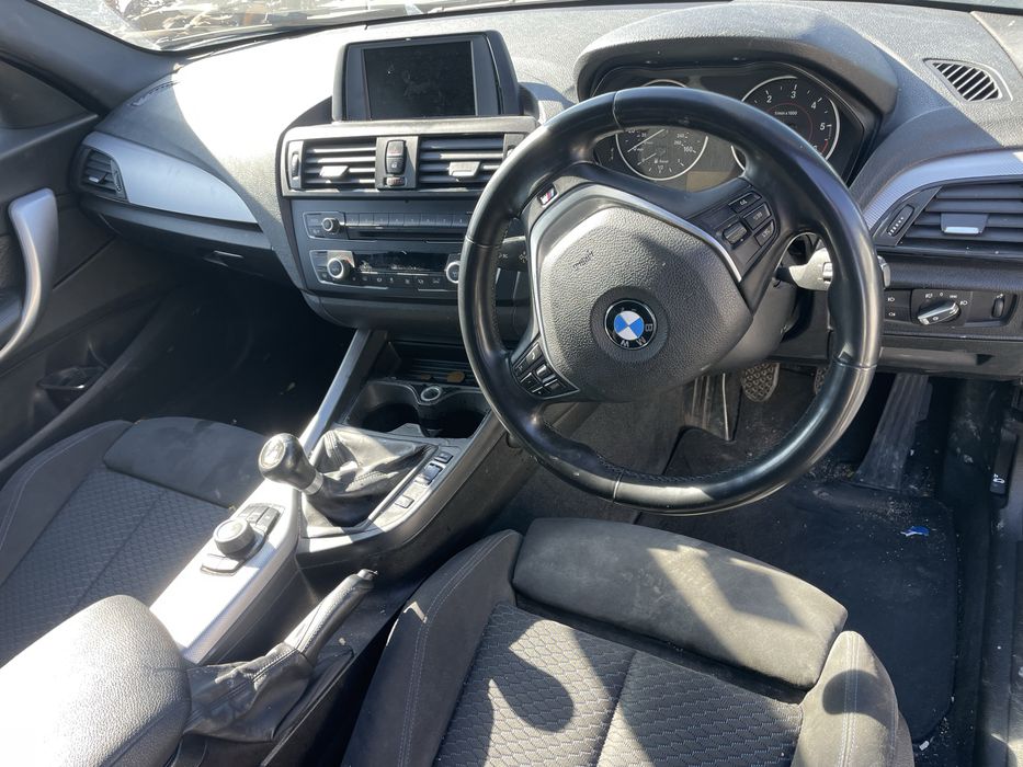 Piese bmw f20 capota /far /aripa