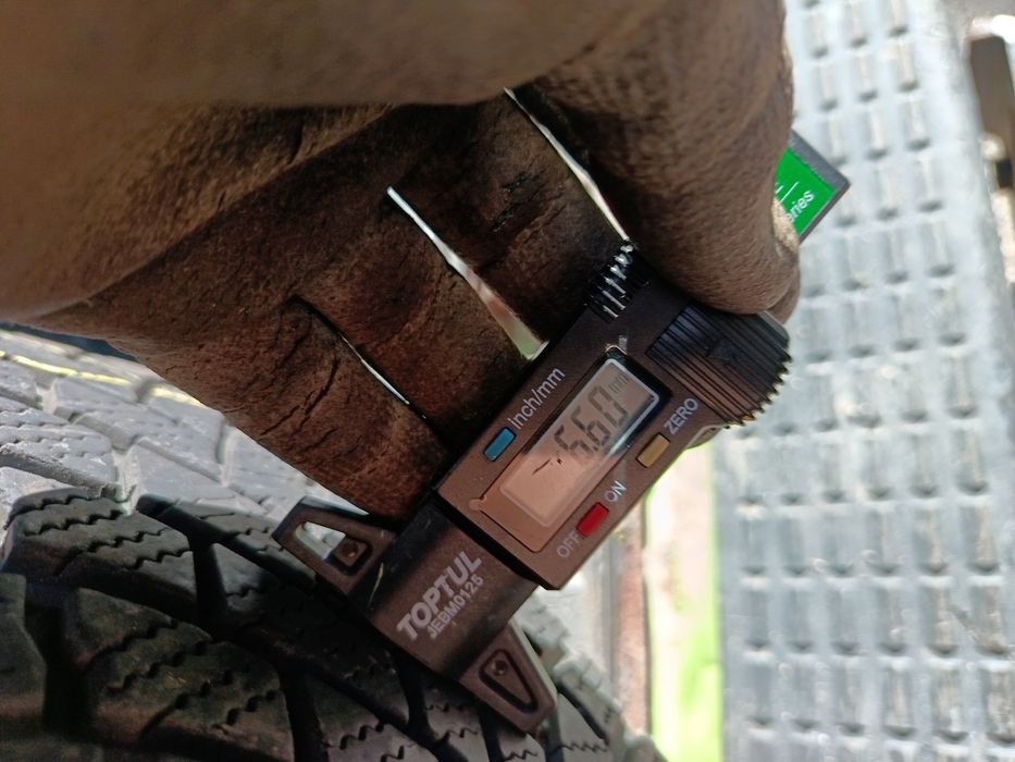 Anvelope de 215 55 17 bridgestone 2022 6.5mn