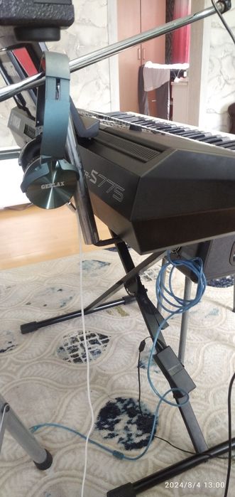 Продам профессиональную музыкальную аппаратуру