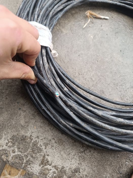 Сетевой кабель LAN