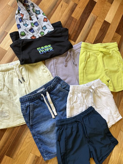 Детски анцунг адидас