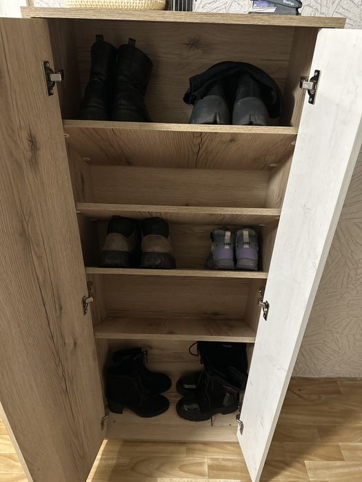 Пролаи обувницу