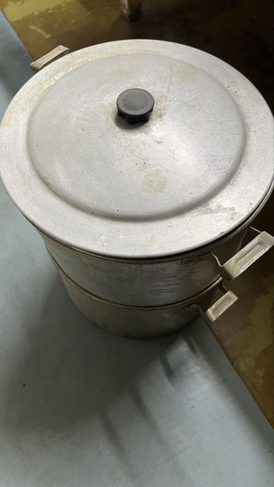 Мантышница Алмалык