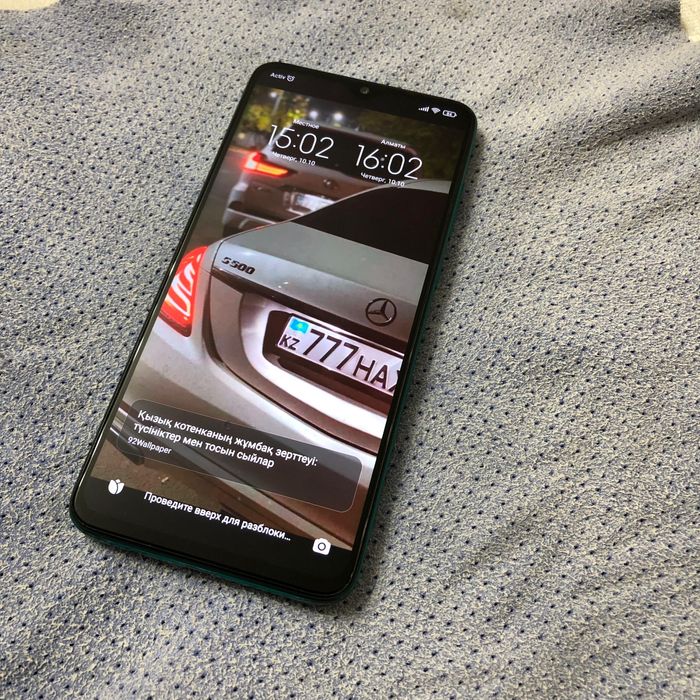 Редми нот 8 про 64 Гб