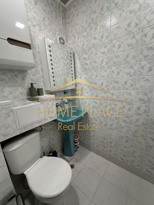 ДВУСТАЕН апартамент под наем - Чайка