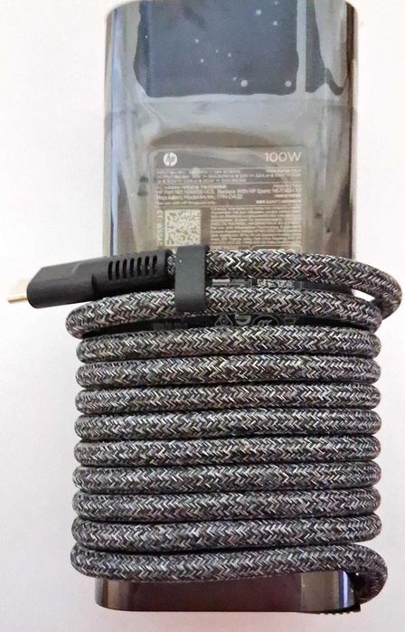 Alimentator incarcator HP 100W USB C