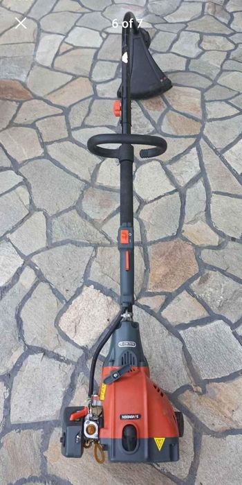 Тример Husqvarna щил