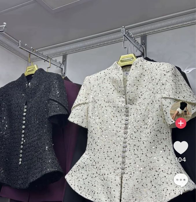 Продам пиджак новый