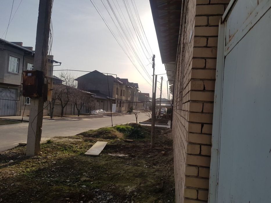 xasanboy xovli yer narxida