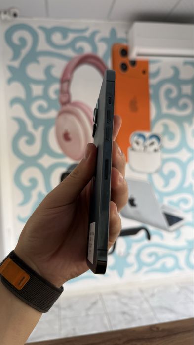 iPhone 12 Pro Max 128GB