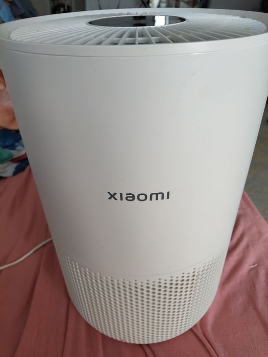 Пречиствател за въздух  xiaomi