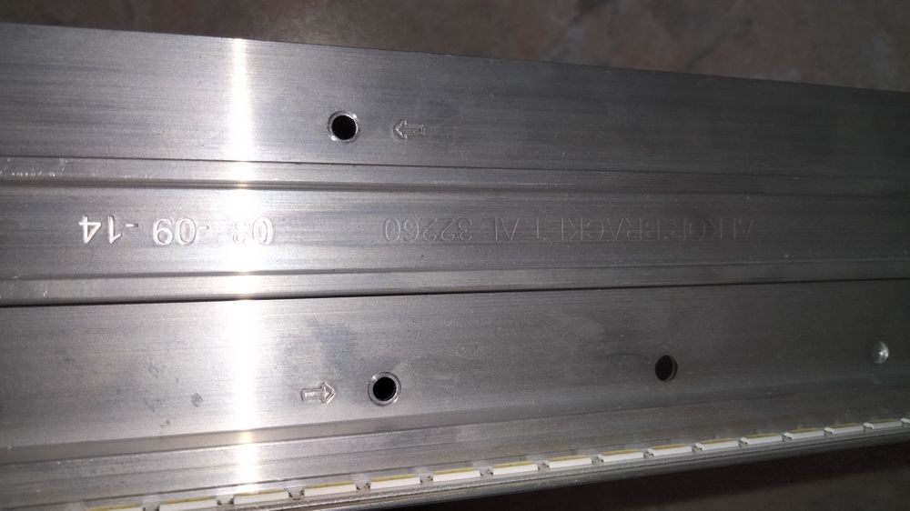 Подсветка для ЖК телевизоров