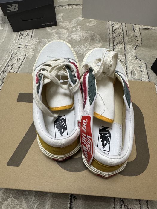 Vans 36 размер, новые