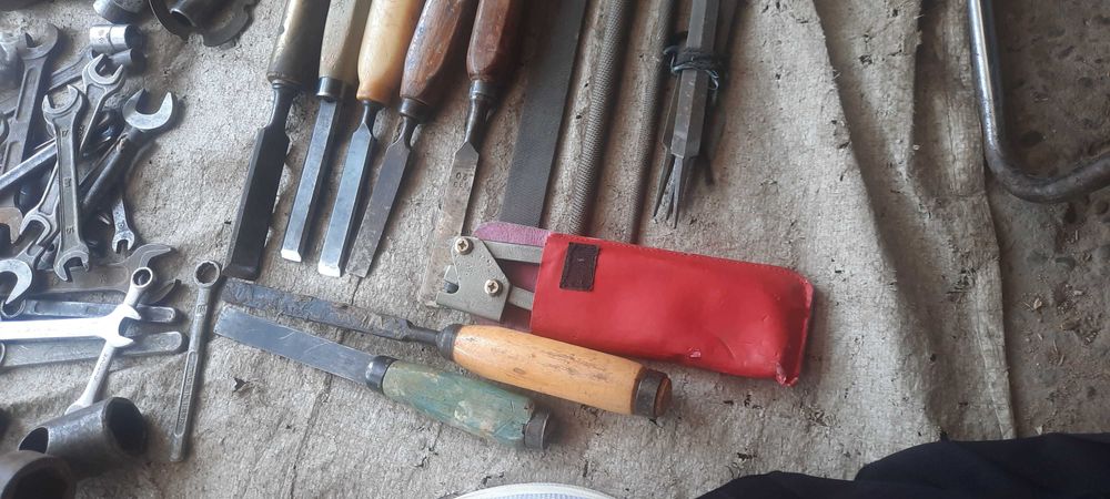 Продаются монометры советского производства