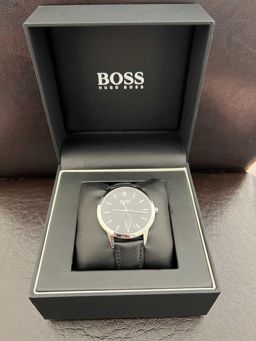 Мъжки часовник Hugo Boss