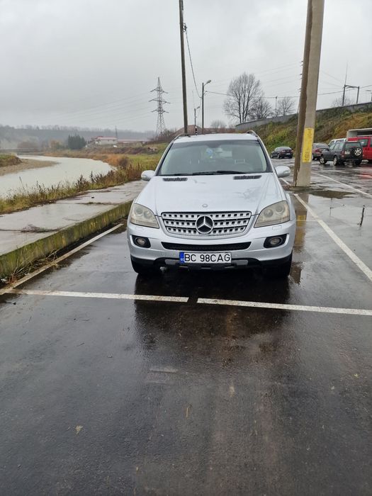 Vand mercedes ML 280