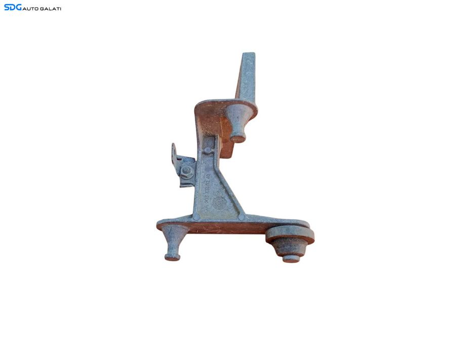 Suport Pompa ABS Mercedes Clasa C Class W203 2.2 CDI 2001 - 2007 Cod A2034310240 [MA0222]