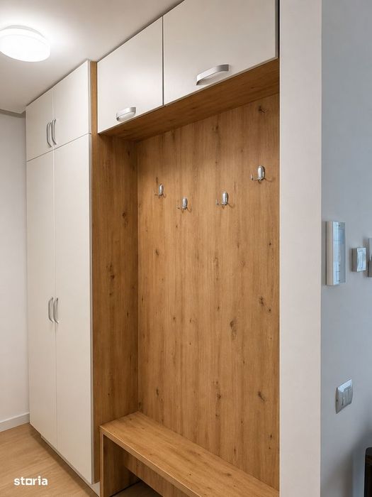 Apartament 3 camare | Afi City | Metrou Laminorului | Loc parcare