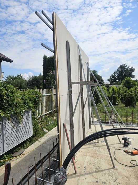 Constructii case pasive .