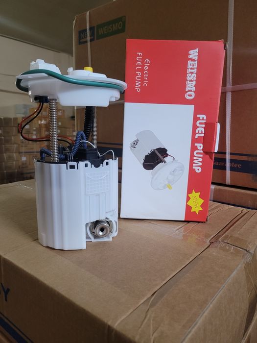 Кобалть, Ласетти, Нехиа 3, Спарк бензин насос