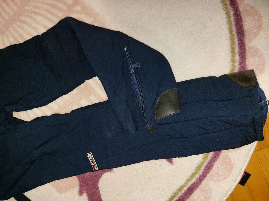 Продавам ски клин Cobor,ретро модел