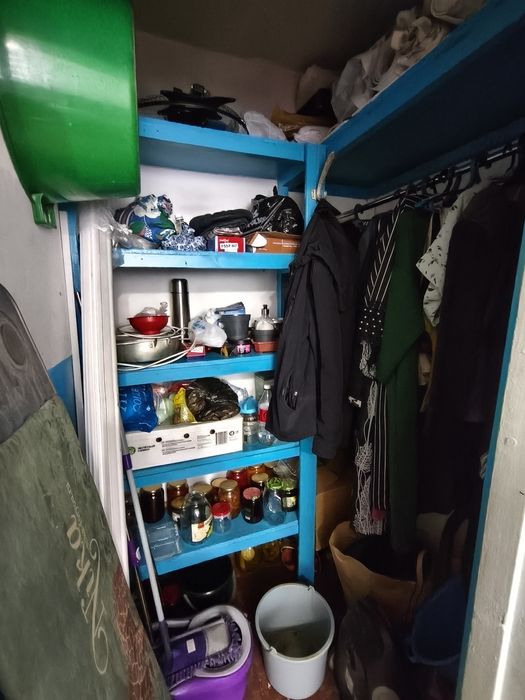 Продам 3ком.кварт р-н м. Северный