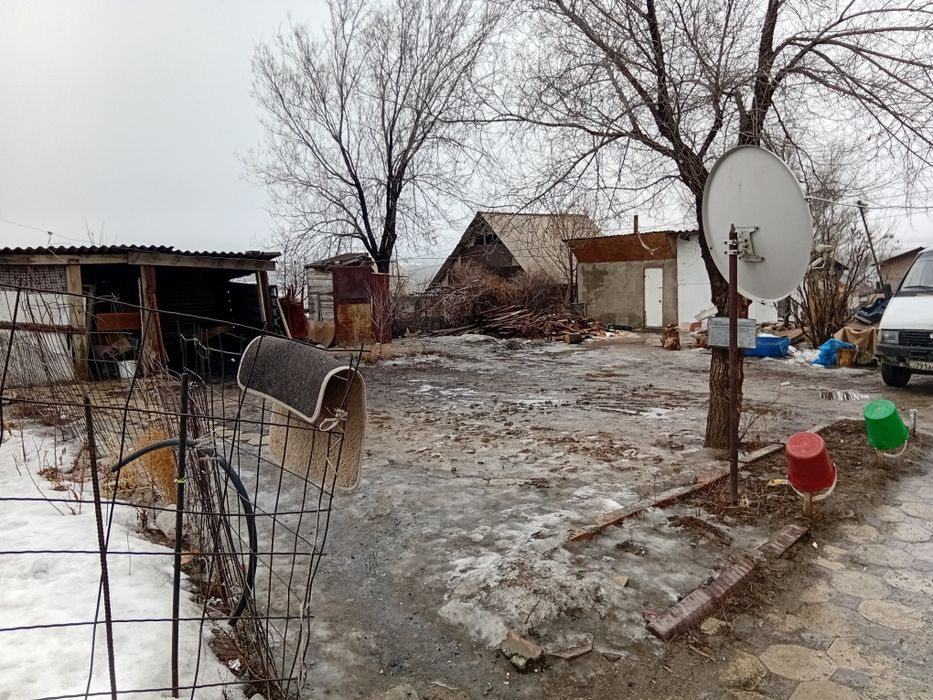 Продам дом срочно