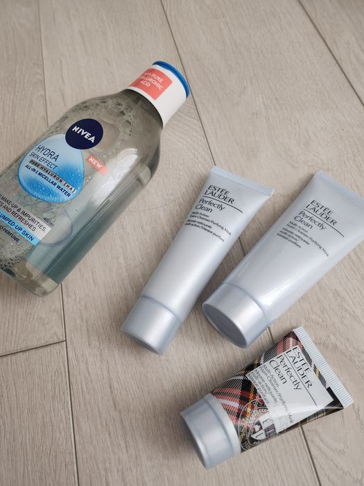 Козметика за лице (skin care)