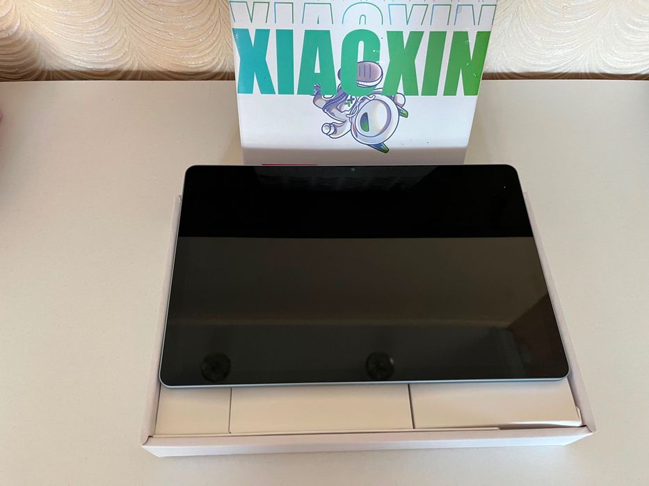 Планшет Lenovo Xiaoxin Pad 11 2025