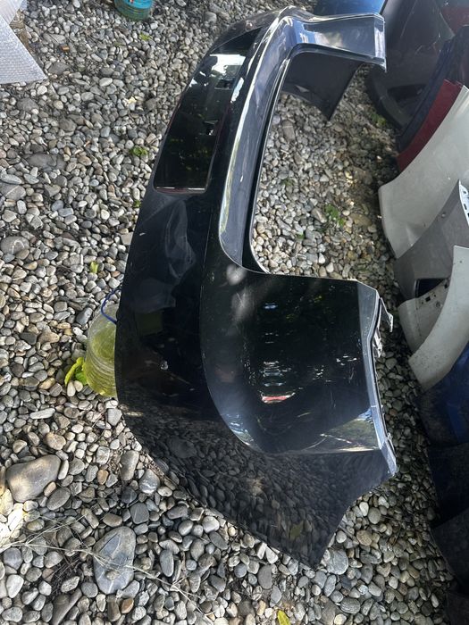 Bară spate renault laguna 3.cod:850220001.R.