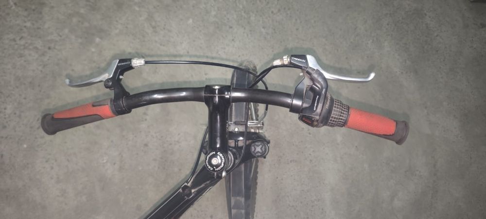 Велосипед детский Centurion R-Bock 20