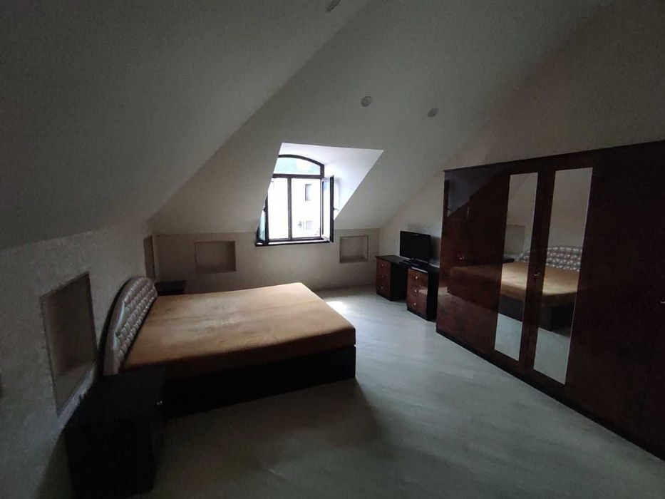 3-комн.кв-ра в новостройке с парковкой и зелёным двором — ЖК La Villa