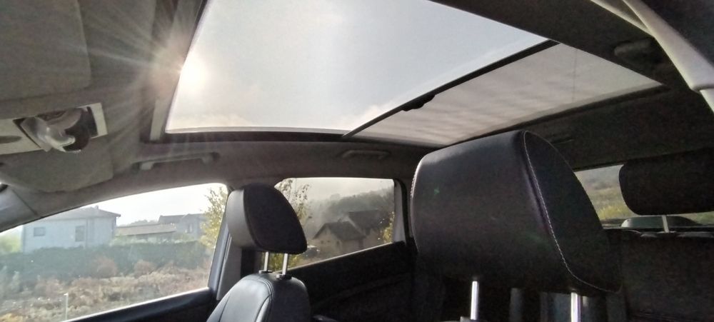 Ford kuga FULL 4X4 PANORAMIC Xenon Piele Inmatriculat